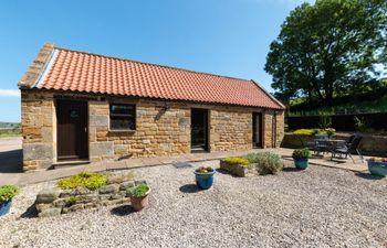 2 Bed in Whitby Holiday Home