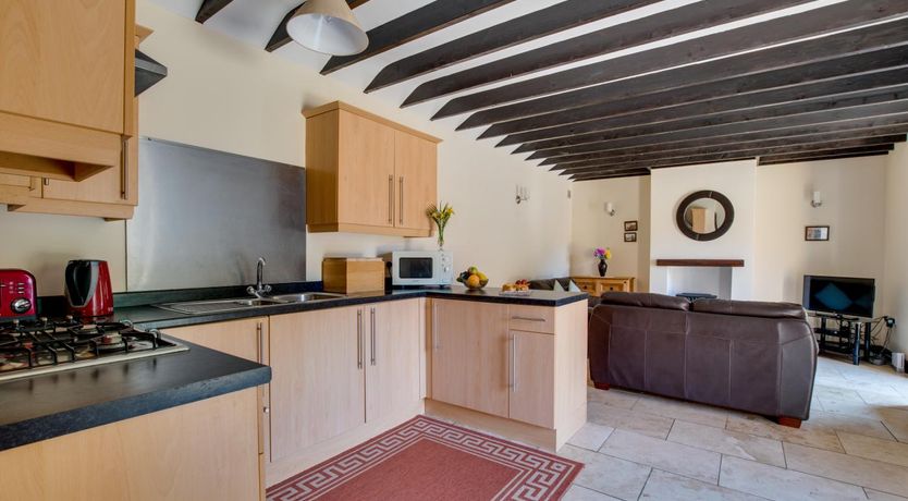 Photo of 2 Bed in Whitby