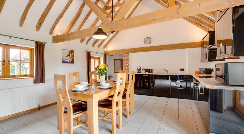 Photo of 3 Bed in Rye