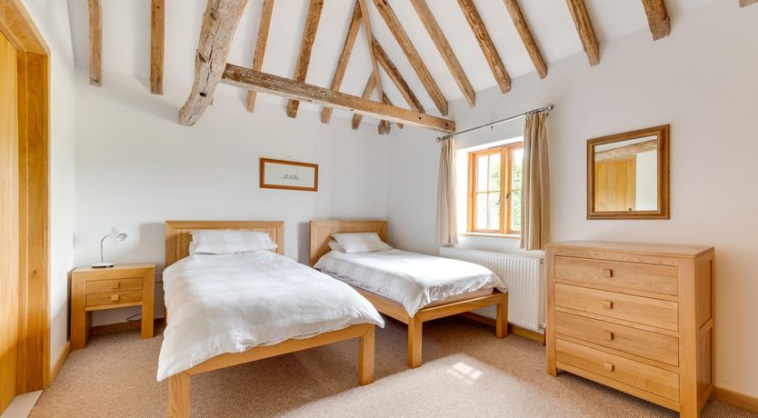 Photo of 3 Bed in Rye
