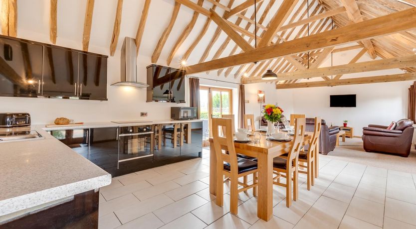 Photo of 3 Bed in Rye