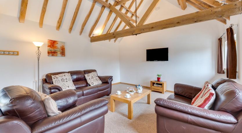 Photo of 3 Bed in Rye
