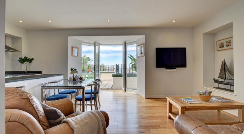 Photo of 2 Bed in Ilfracombe