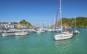 Photo of 2 Bed in Ilfracombe