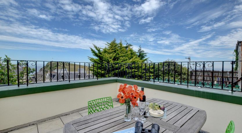 Photo of 2 Bed in Ilfracombe