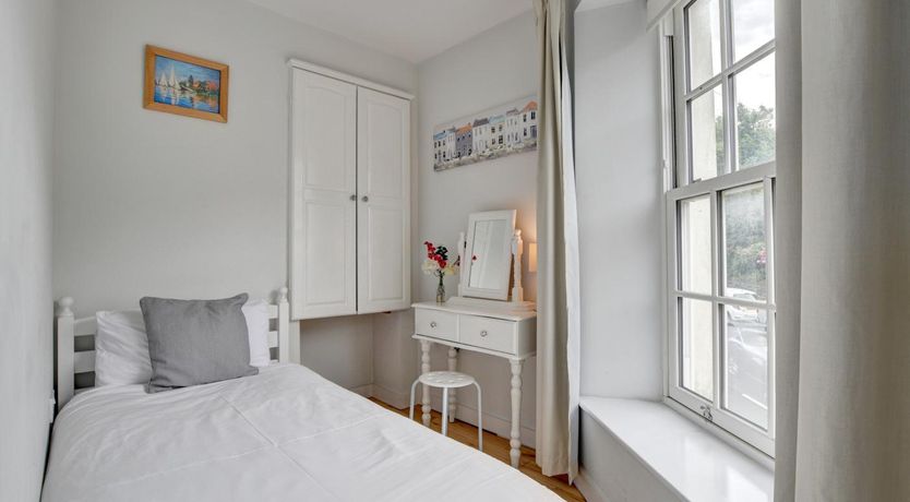 Photo of 2 Bed in Ilfracombe
