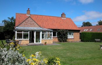 3 Bed in Burnham Market Holiday Home