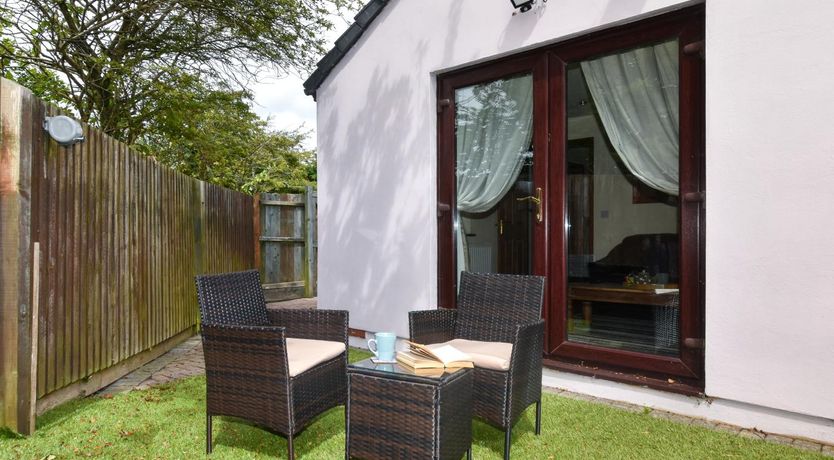 Photo of 2 Bed in Tenby