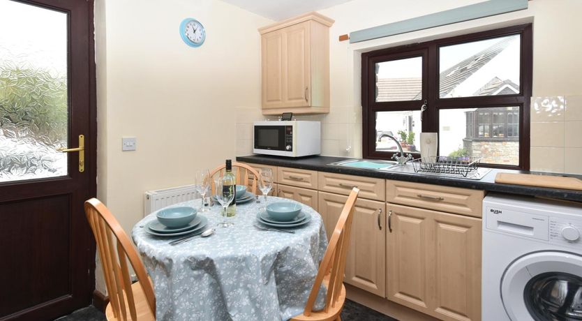 Photo of 2 Bed in Tenby