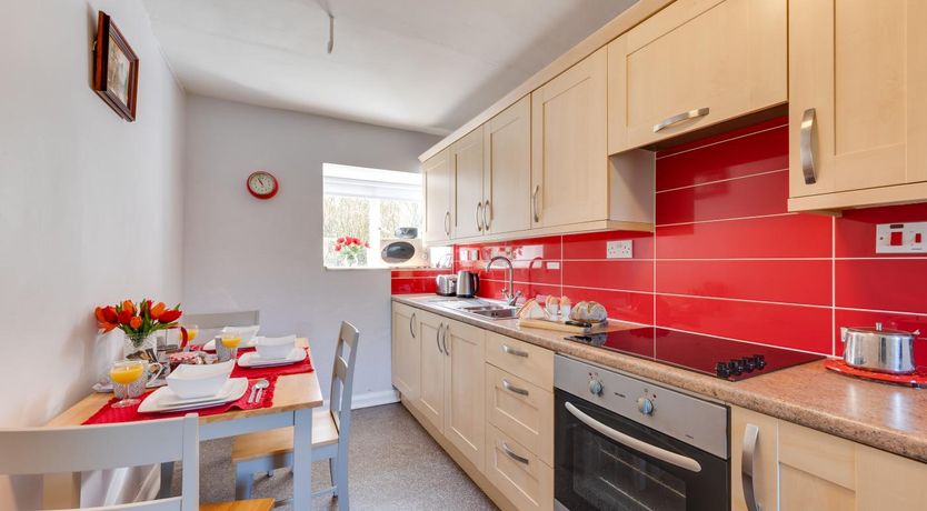 Photo of 1 Bed in Parracombe