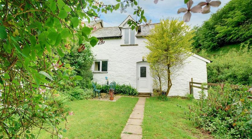 Photo of 1 Bed in Parracombe