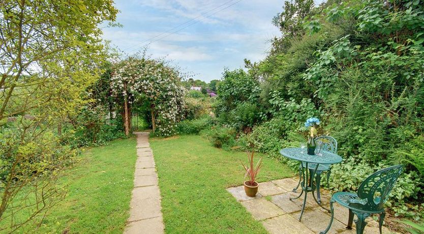 Photo of 1 Bed in Parracombe
