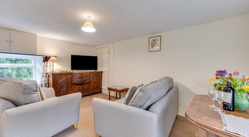Photo of 1 Bed in Parracombe