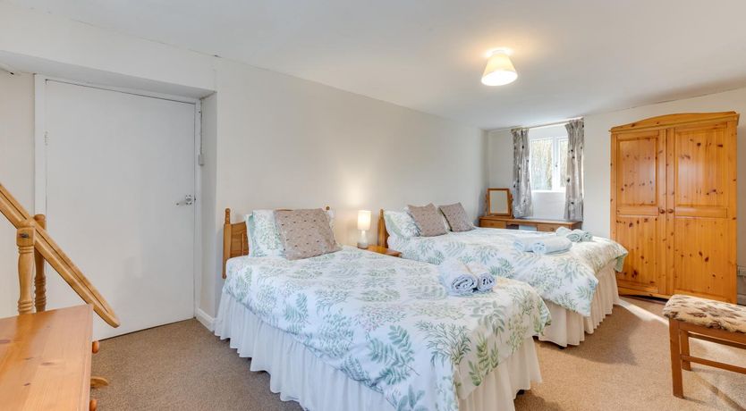 Photo of 1 Bed in Parracombe