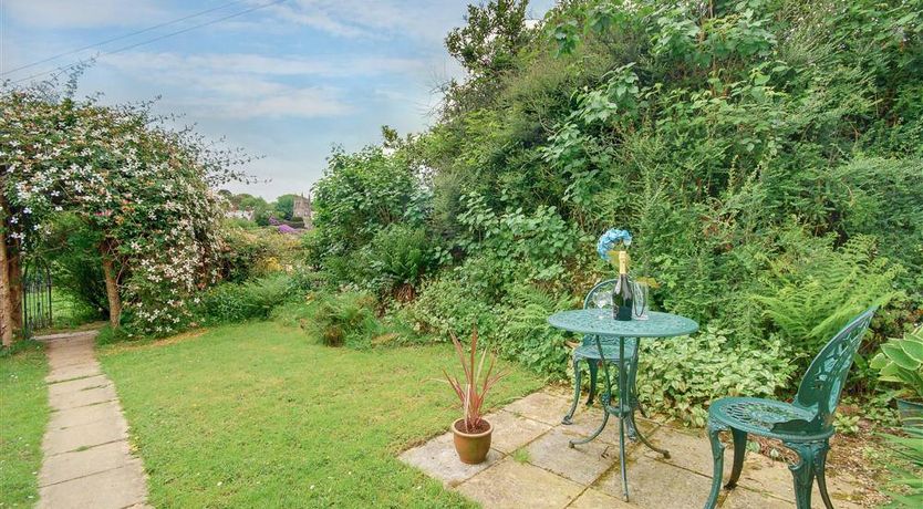 Photo of 1 Bed in Parracombe