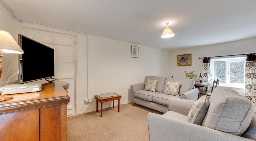 Photo of 1 Bed in Parracombe