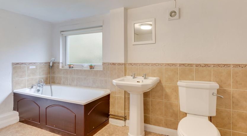 Photo of 1 Bed in Parracombe