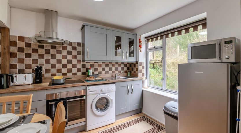 Photo of 2 Bed in Whitby