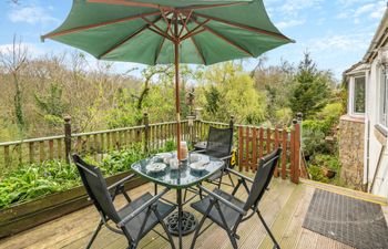 2 Bed in Whitby Holiday Home