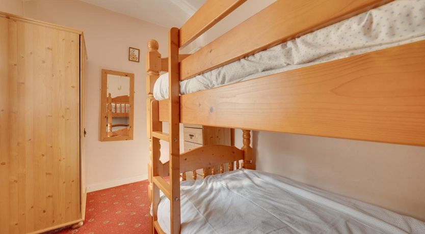Photo of 2 Bed in Corwen