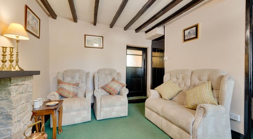 Photo of 2 Bed in Corwen