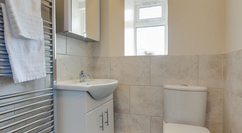 Photo of 2 Bed in Corwen