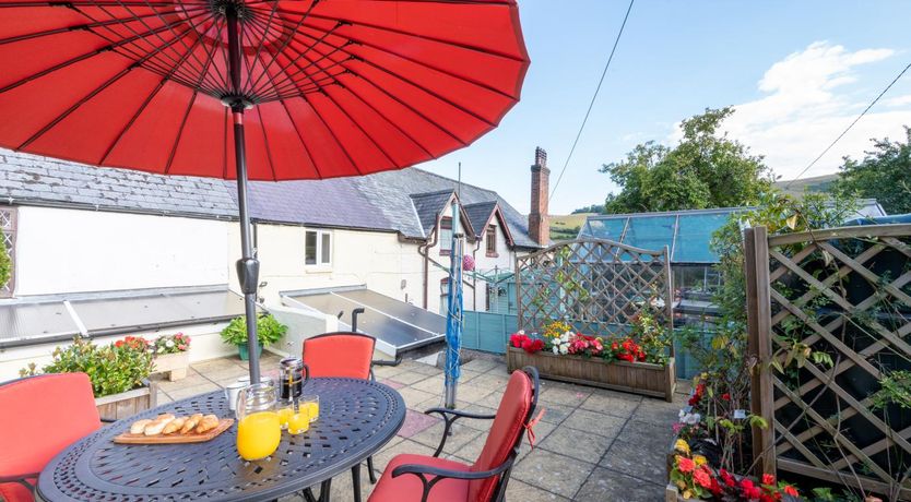 Photo of 2 Bed in Corwen
