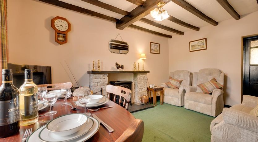 Photo of 2 Bed in Corwen