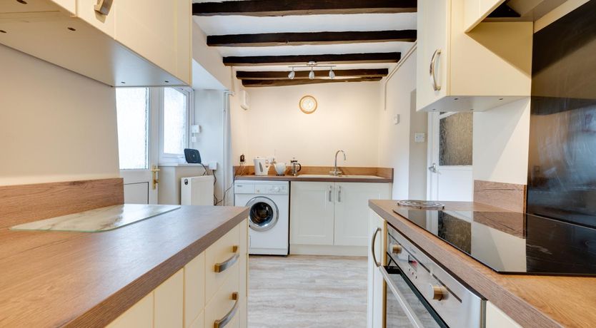 Photo of 2 Bed in Corwen