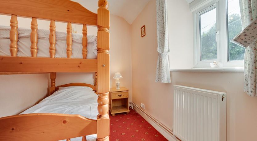 Photo of 2 Bed in Corwen
