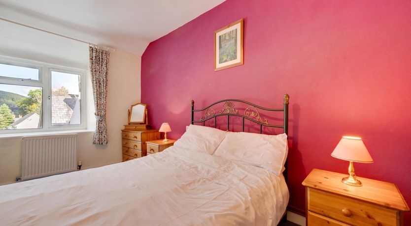 Photo of 2 Bed in Corwen