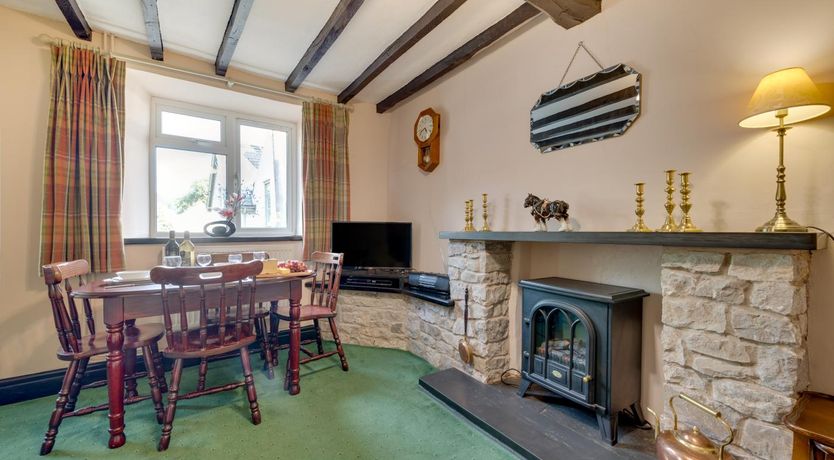 Photo of 2 Bed in Corwen
