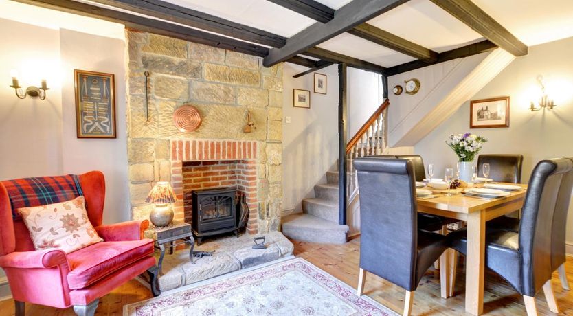 Photo of 3 Bed in Whitby