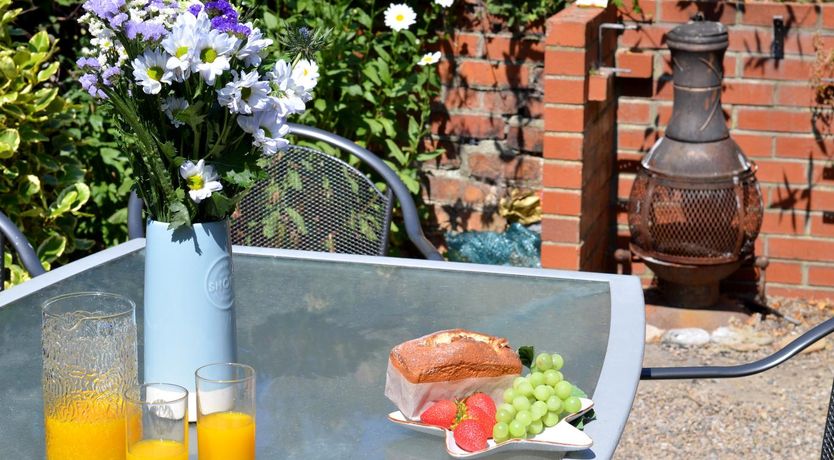 Photo of 3 Bed in Whitby