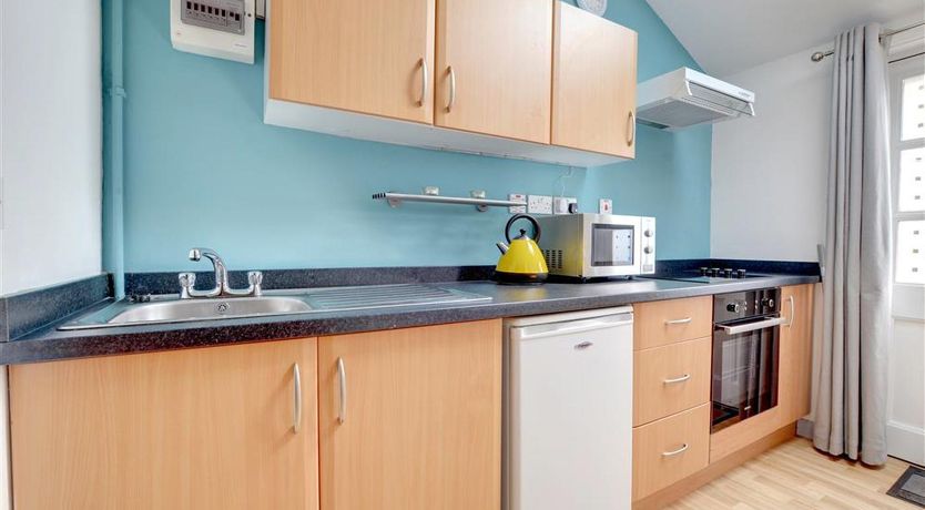 Photo of 1 Bed in Cranbrook