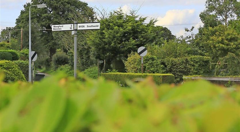 Photo of 2 Bed in Southwold