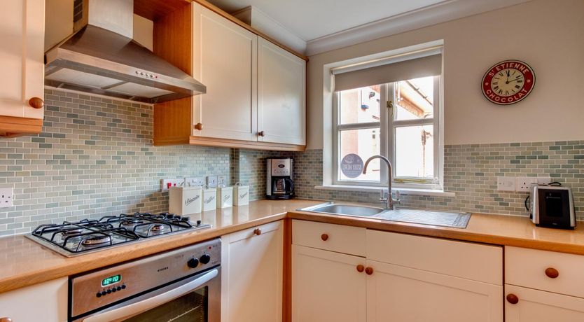 Photo of 2 Bed in Southwold