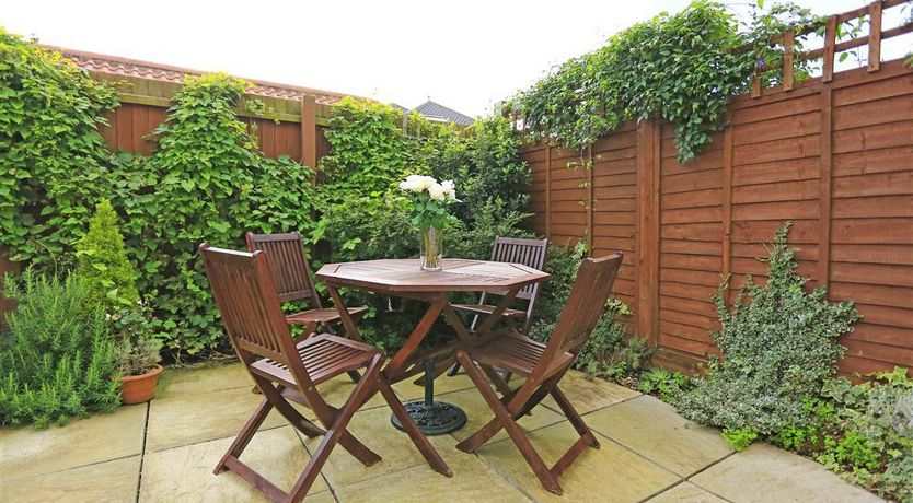 Photo of 2 Bed in Southwold