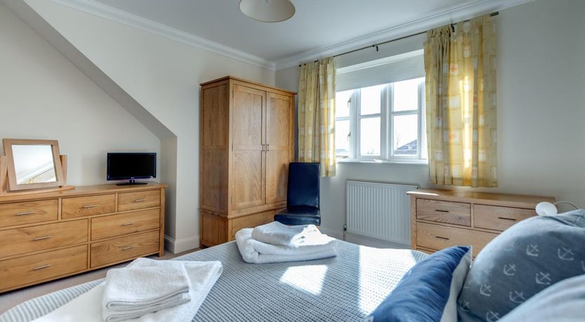 Photo of 2 Bed in Southwold