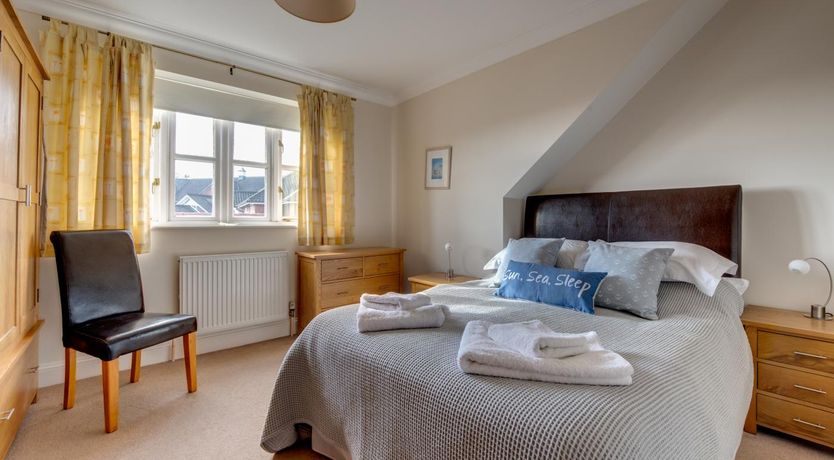 Photo of 2 Bed in Southwold