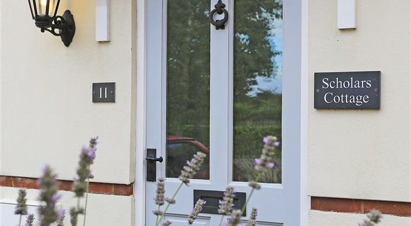 Photo of 2 Bed in Southwold