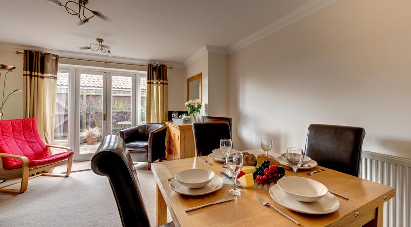 Photo of 2 Bed in Southwold