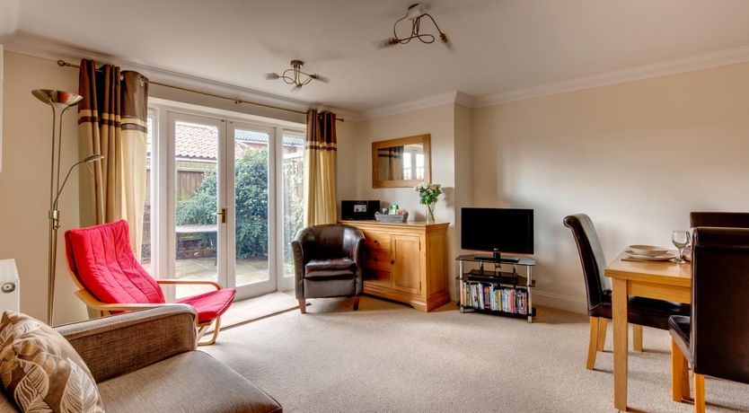 Photo of 2 Bed in Southwold