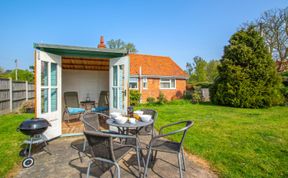 Photo of 2 Bed in Burnham Market