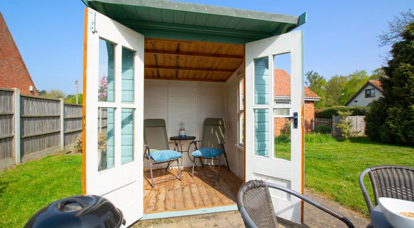 Photo of 2 Bed in Burnham Market