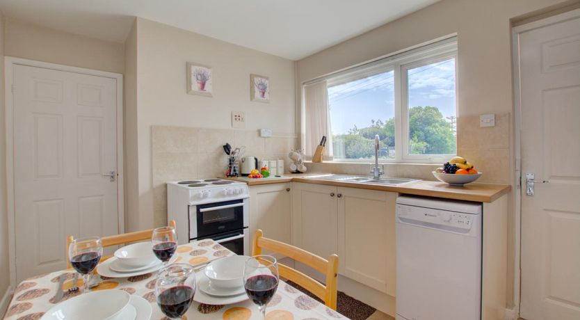 Photo of 2 Bed in Burnham Market