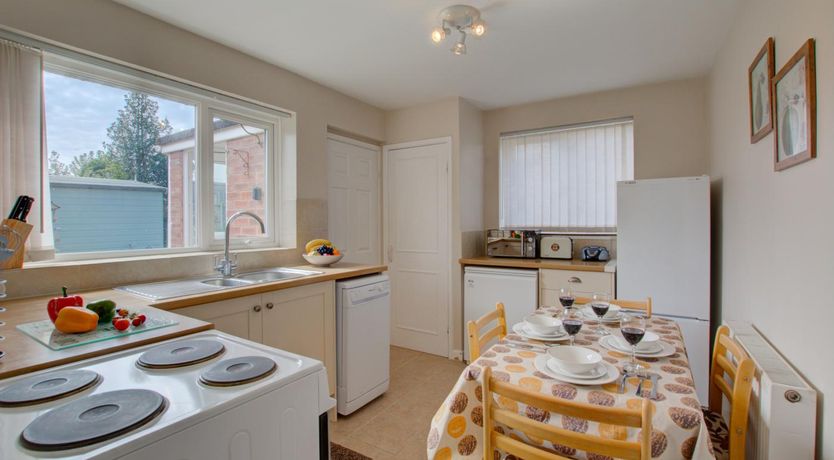 Photo of 2 Bed in Burnham Market
