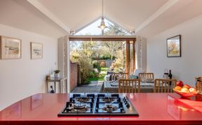 Photo of 2 Bed in Aldeburgh