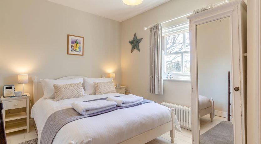 Photo of 2 Bed in Aldeburgh