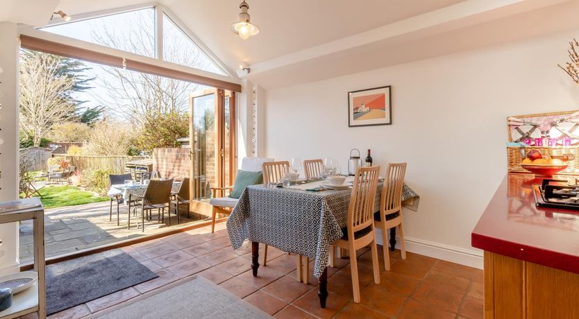 Photo of 2 Bed in Aldeburgh